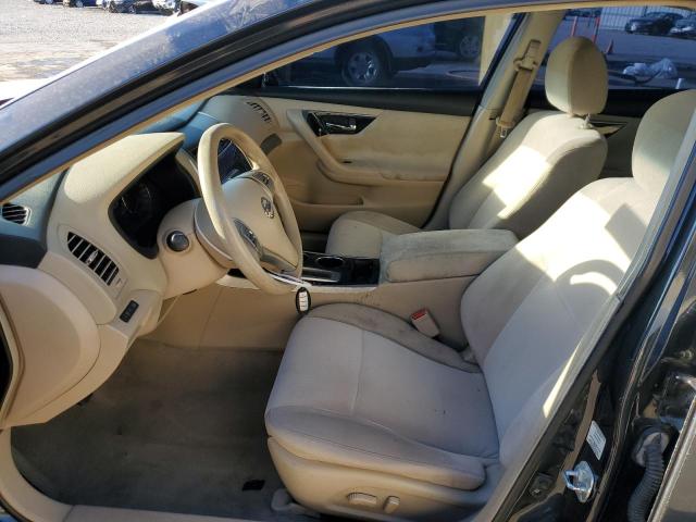Photo 7 from auction – 2013 NISSAN ALTIMA 2.5 with VIN 1N4AL3AP2DN535760