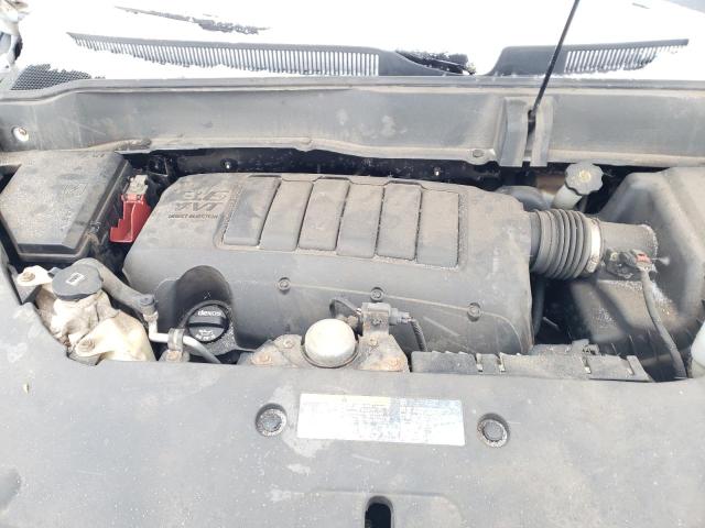 Photo 12 from auction – 2016 BUICK ENCLAVE with VIN 5GAKVCKD5GJ109037