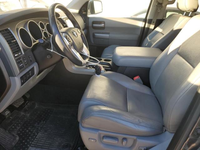 Photo 7 from auction – 2017 TOYOTA SEQUOIA LI with VIN 5TDJY5G14HS148539