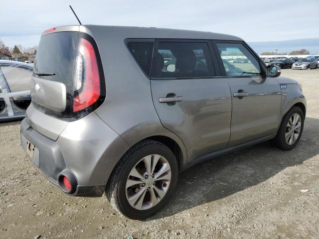 Снимка 3 от търг – 2014 KIA SOUL + с VIN KNDJP3A50E7062945