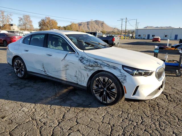 Photo 4 from auction – 2024 BMW 530 I with VIN WBA43FJ0XRCS05943