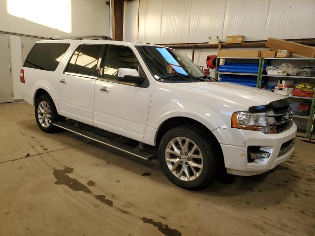 Foto 4 de la subasta – 2017 FORD EXPEDITION con VIN 1FMJK2AT1HEA24448