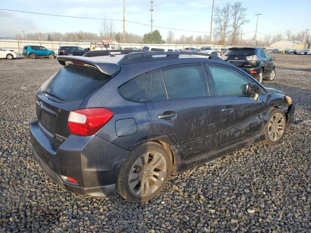 Photo 3 from auction – 2013 SUBARU IMPREZA SP with VIN JF1GPAL62DH810968