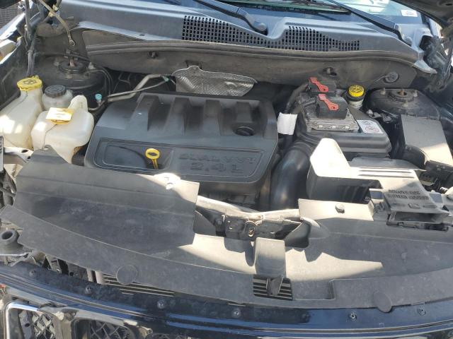 Photo 11 from auction – 2016 JEEP COMPASS SP with VIN 1C4NJDBB6GD617690