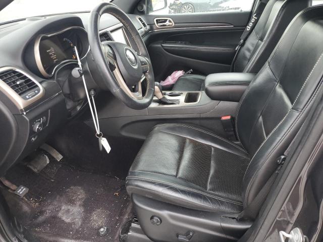 Photo 7 from auction – 2017 JEEP GRAND CHER with VIN 1C4RJEBG4HC887964