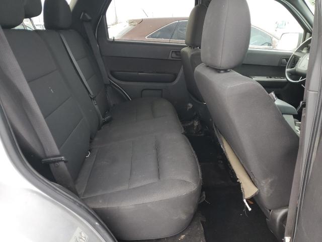 Photo 11 from auction – 2012 FORD ESCAPE XLT with VIN 1FMCU9DG2CKA94867