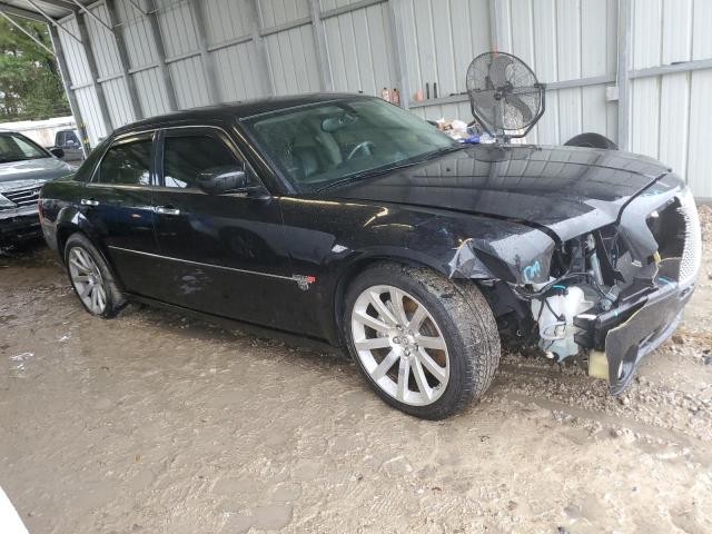 Photo 4 from auction – 2006 CHRYSLER 300C SRT-8 with VIN 2C3KA73W26H423752