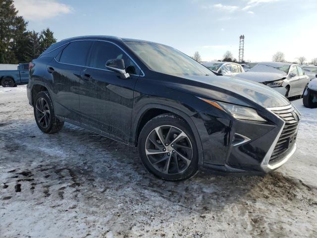 Photo 4 from auction – 2016 LEXUS RX 350 BAS with VIN 2T2BZMCA5GC030598