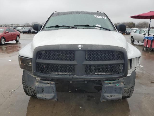 Photo 5 from auction – 2004 DODGE RAM 1500 S with VIN 1D7HA18D14S774559