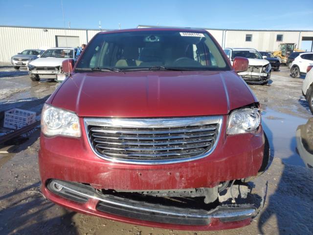 Photo 5 from auction – 2014 CHRYSLER TOWN & COU with VIN 2C4RC1BG1ER277381