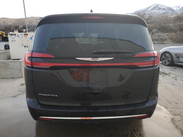 Photo 6 from auction – 2023 CHRYSLER PACIFICA T with VIN 2C4RC1BG3PR529389