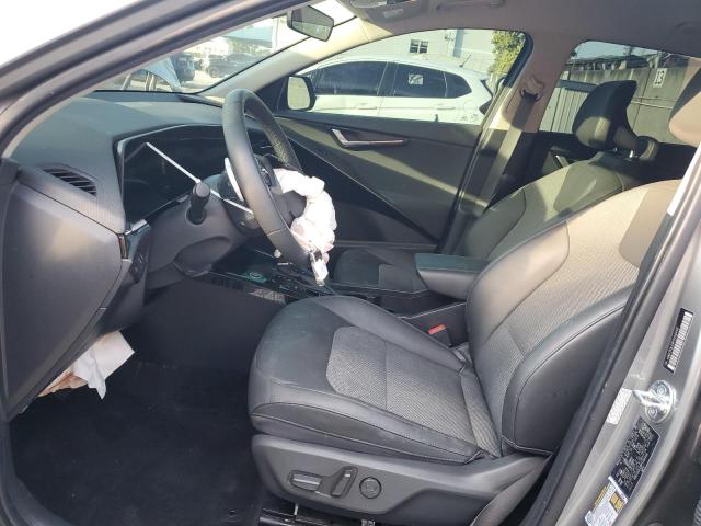 Photo 7 from auction – 2023 KIA NIRO EX with VIN KNDCR3LE8P5106446