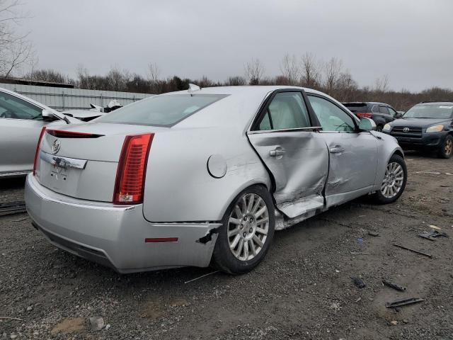 Photo 3 from auction – 2011 CADILLAC CTS with VIN 1G6DC5EY4B0171070