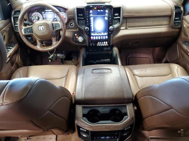 Photo 8 from auction – 2019 RAM 1500 LONGH with VIN 1C6SRFKT1KN501825
