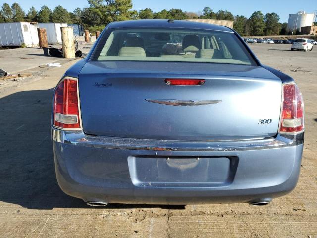 Photo 6 from auction – 2011 CHRYSLER 300 LIMITE with VIN 2C3CA5CG7BH547530