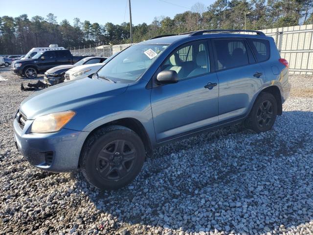 TOYOTA RAV4 2011 with VIN 2T3BF4DV3BW147805 - Photo from auction
