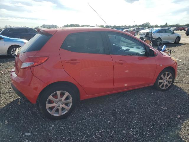 Photo 3 from auction – 2012 MAZDA MAZDA2 with VIN JM1DE1LY8C0135404
