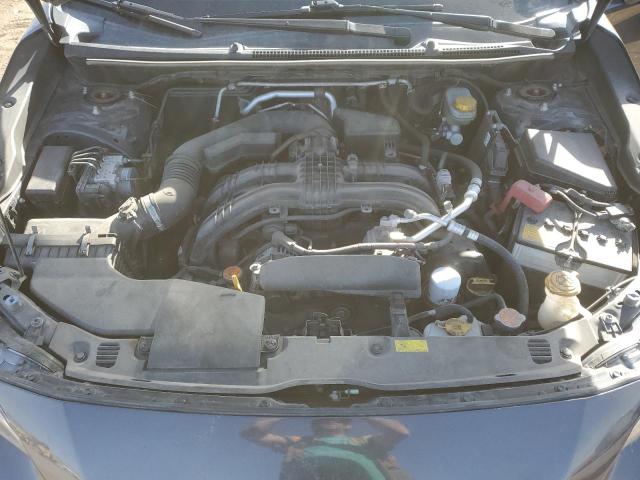 Photo 11 from auction – 2018 SUBARU CROSSTREK with VIN JF2GTACC6JH228185