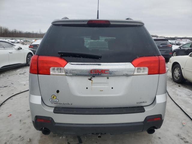 Photo 6 from auction – 2012 GMC TERRAIN SL with VIN 2GKFLVE52C6301100