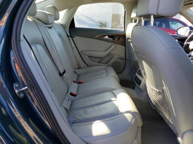 Photo 10 from auction – 2015 AUDI A6 PREMIUM with VIN WAUGFAFC3FN032096