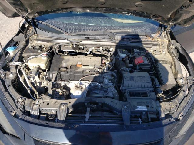 Photo 11 from auction – 2020 HONDA CIVIC LX with VIN 2HGFC2F67LH538009