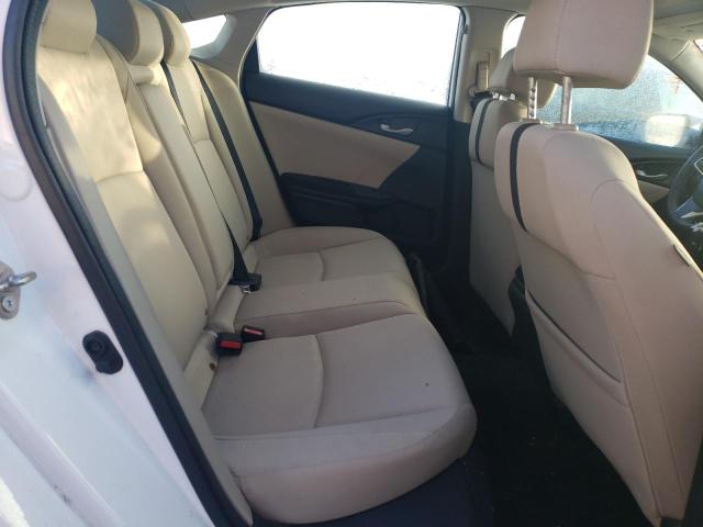 Photo 10 from auction – 2016 HONDA CIVIC EX with VIN 19XFC2F78GE018183