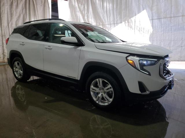 Photo 4 from auction – 2018 GMC TERRAIN SL with VIN 3GKALTEV3JL183565