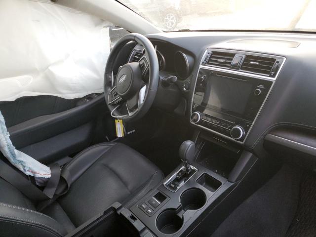 Photo 8 from auction – 2019 SUBARU OUTBACK LI with VIN 4S4BSANC9K3321947