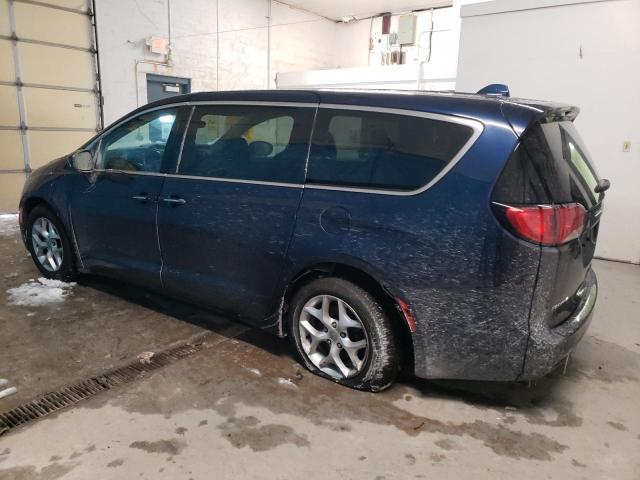 Фото 2 с аукциона – 2018 CHRYSLER PACIFICA T с VIN 2C4RC1FG1JR126058