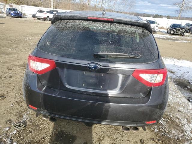 Photo 6 from auction – 2013 SUBARU IMPREZA WR with VIN JF1GR7E65DG872106