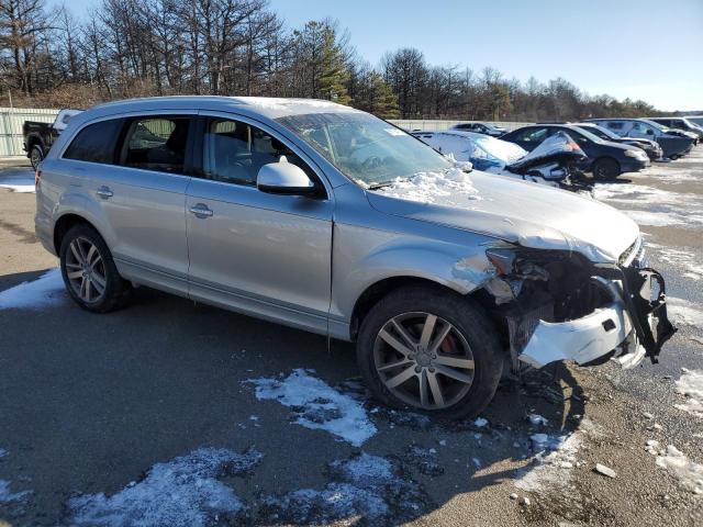 Снимка 4 от търг – 2011 AUDI Q7 PREMIUM с VIN WA1LMAFE2BD005362