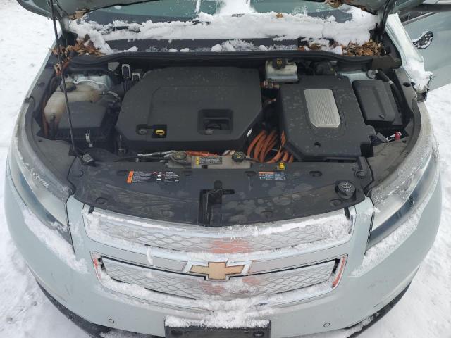 Photo 11 from auction – 2012 CHEVROLET VOLT with VIN 1G1RB6E48CU115287