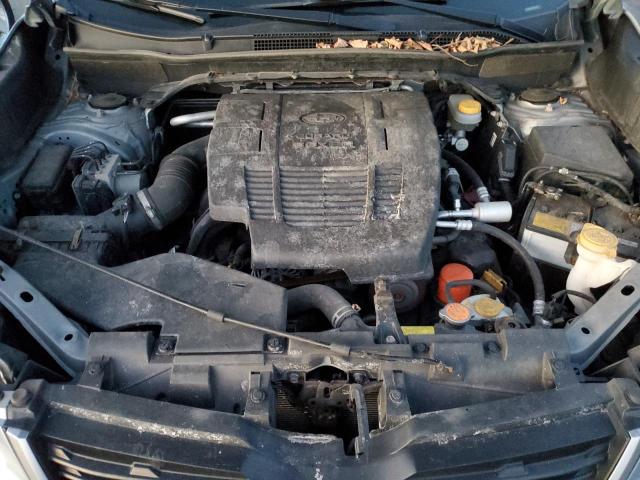 Photo 12 from auction – 2020 SUBARU FORESTER with VIN JF2SKAAC5LH579074