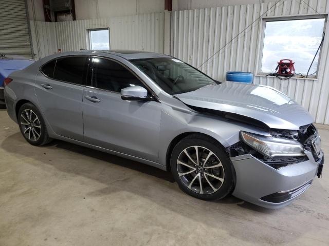 Photo 4 from auction – 2016 ACURA TLX with VIN 19UUB2F37GA011088