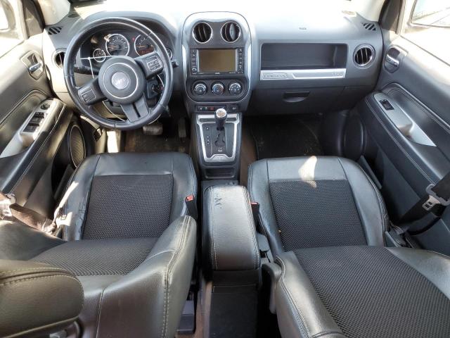 Photo 8 from auction – 2014 JEEP COMPASS LA with VIN 1C4NJCEA0ED529504