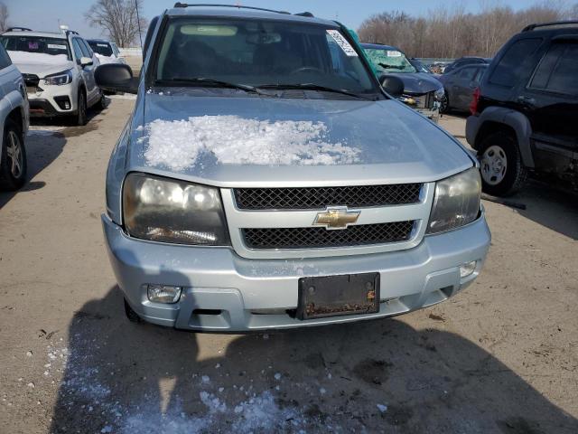 Photo 5 from auction – 2007 CHEVROLET TRAILBLAZE with VIN 1GNDT13S672181297