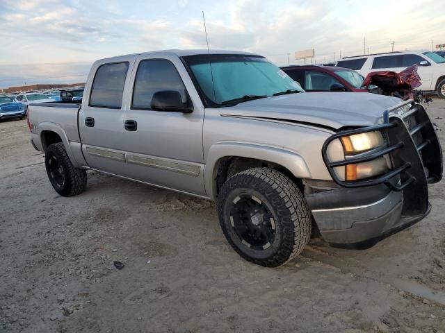 Photo 4 from auction – 2005 CHEVROLET SILVERADO with VIN 2GCEK13T951152236
