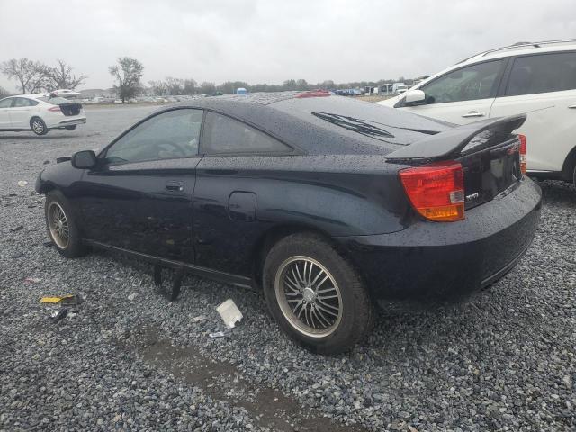 Photo 2 from auction – 2001 TOYOTA CELICA GT with VIN JTDDR32T010087352