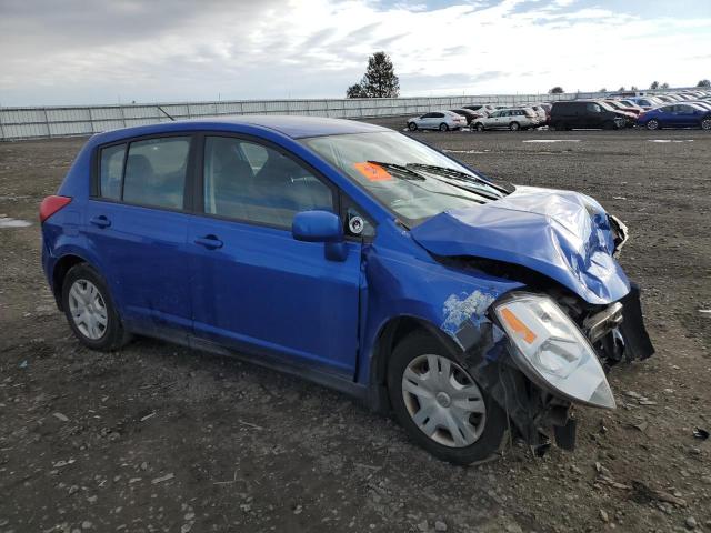 Photo 4 from auction – 2011 NISSAN VERSA S with VIN 3N1BC1CP0BL458547