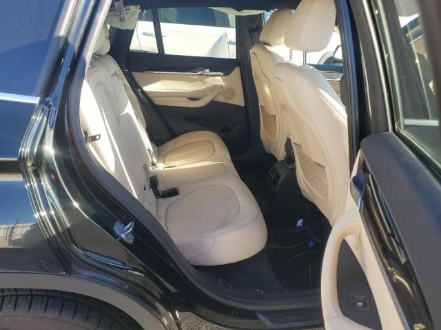 Photo 10 from auction – 2017 BMW X1 XDRIVE2 with VIN WBXHT3Z32H4A56993
