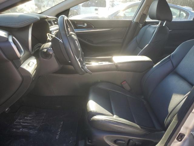 Photo 7 from auction – 2020 NISSAN MAXIMA SV with VIN 1N4AA6CV3LC383341