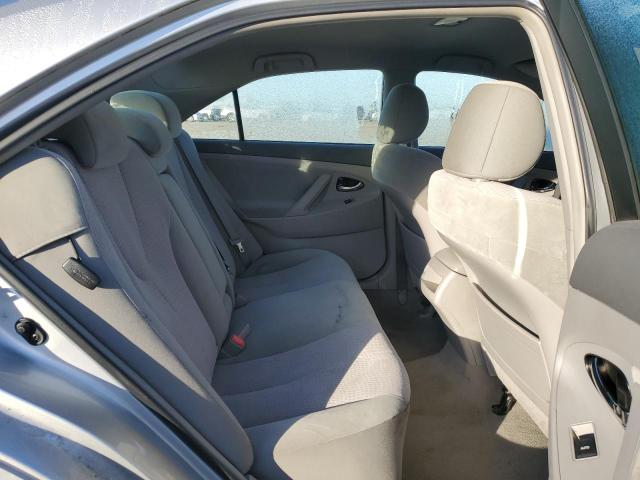 Photo 10 from auction – 2011 TOYOTA CAMRY BASE with VIN 4T1BF3EK6BU735527