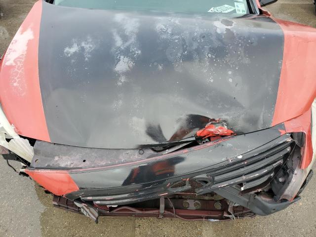 Photo 11 from auction – 2017 HYUNDAI SONATA SE with VIN 5NPE24AF7HH459504