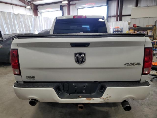 Photo 6 from auction – 2013 RAM 1500 ST with VIN 1C6RR7FT6DS670189