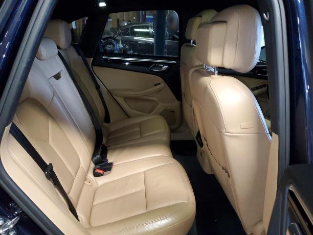 Photo 11 from auction – 2017 PORSCHE MACAN with VIN WP1AA2A54HLB08301