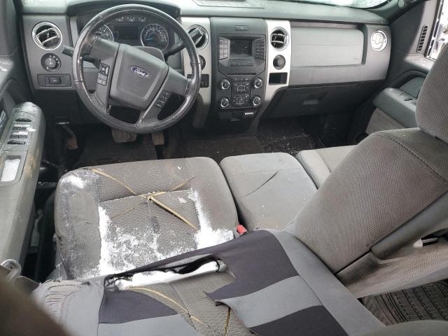 Photo 8 from auction – 2013 FORD F150 SUPER with VIN 1FTFW1EF4DFD65571