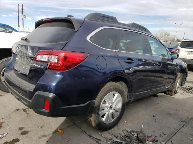 Photo 3 from auction – 2018 SUBARU OUTBACK 2. with VIN 4S4BSACC6J3277939