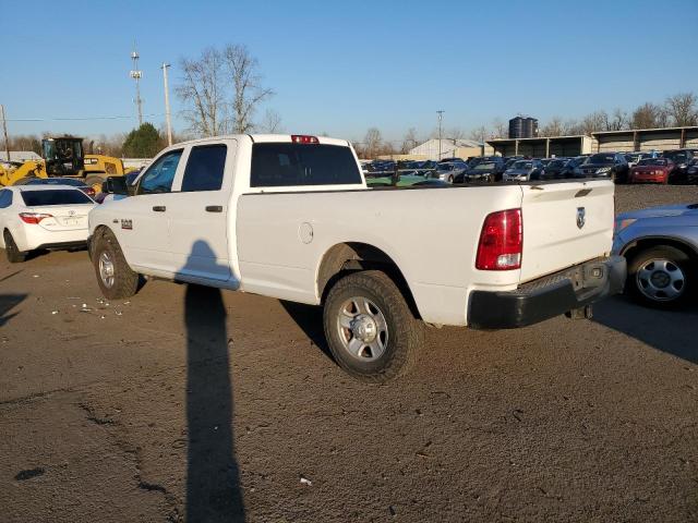 صورة رقم 2 من المزاد - 2018 RAM 3500 ST مع VIN 3C63R2GJ8JG280591
