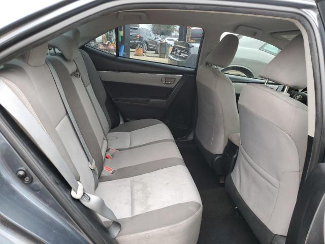 Photo 10 from auction – 2017 TOYOTA COROLLA L with VIN 2T1BURHEXHC769723