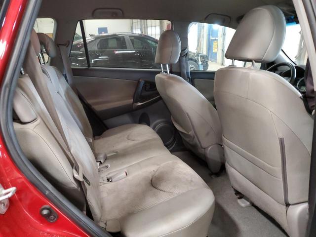 Photo 10 from auction – 2010 TOYOTA RAV4 with VIN 2T3ZF4DV3AW051895